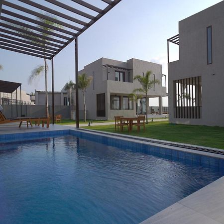 Araya Beach Casas Batangas Exterior photo