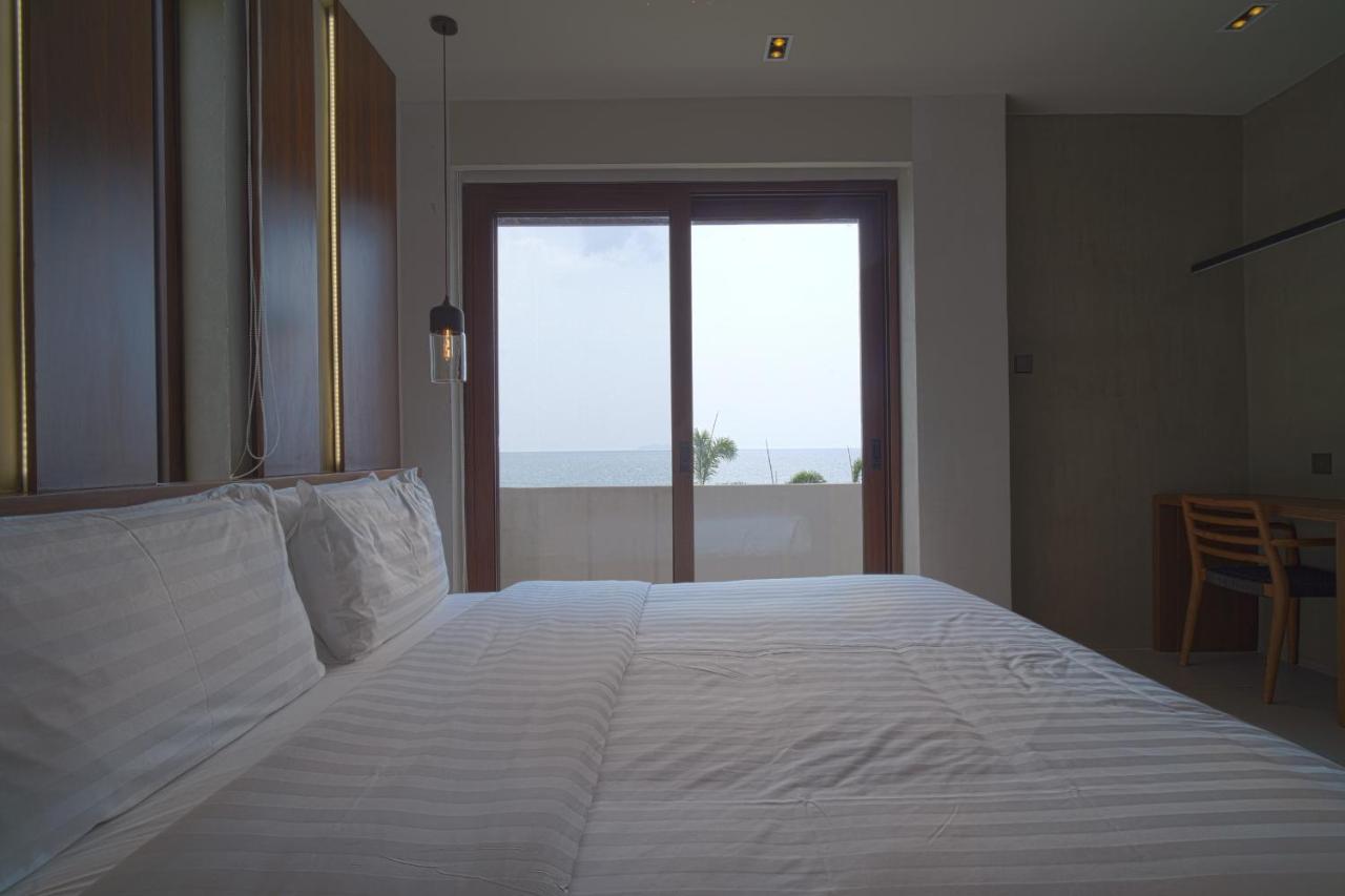 Araya Beach Casas Batangas Exterior photo