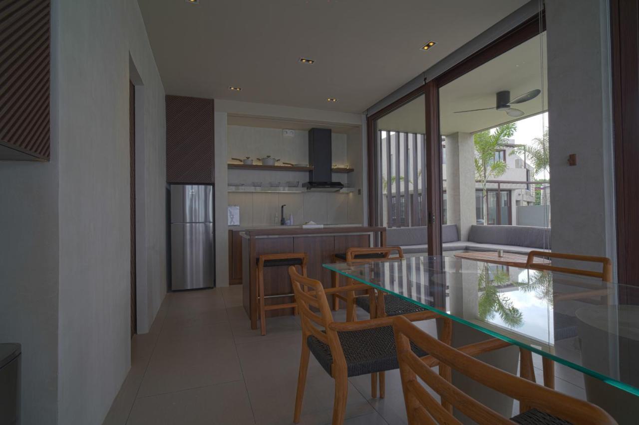 Araya Beach Casas Batangas Exterior photo