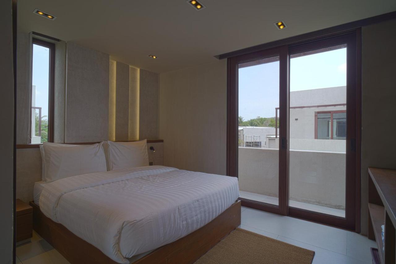 Araya Beach Casas Batangas Exterior photo