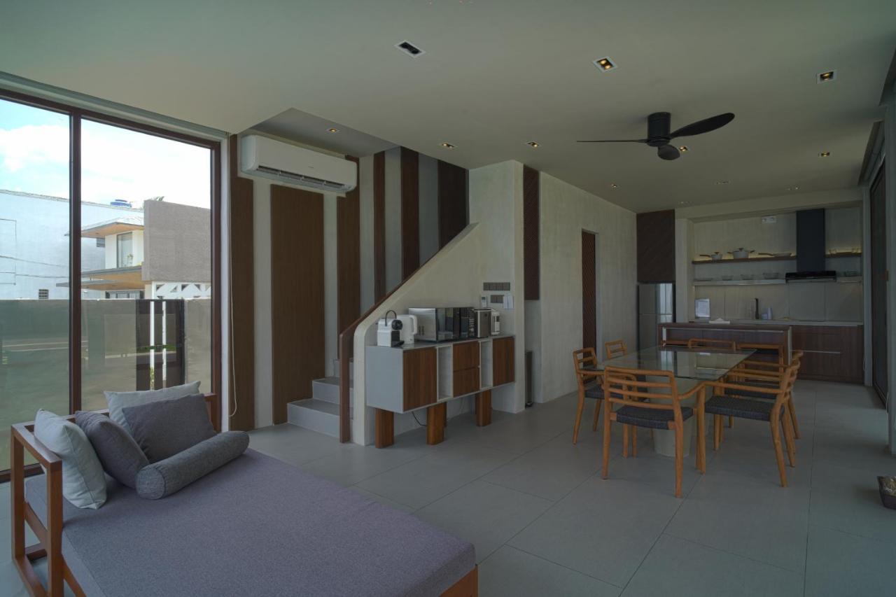 Araya Beach Casas Batangas Exterior photo