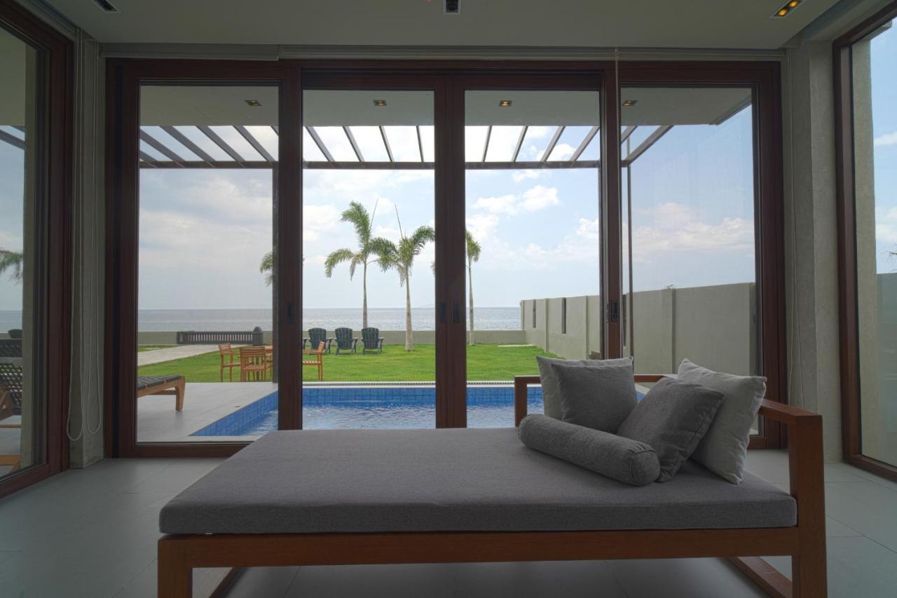 Araya Beach Casas Batangas Exterior photo