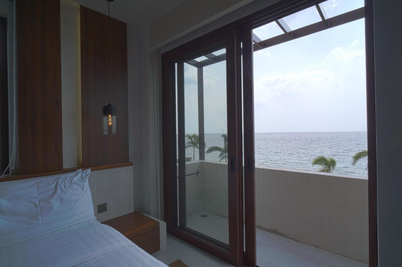 Araya Beach Casas Batangas Exterior photo
