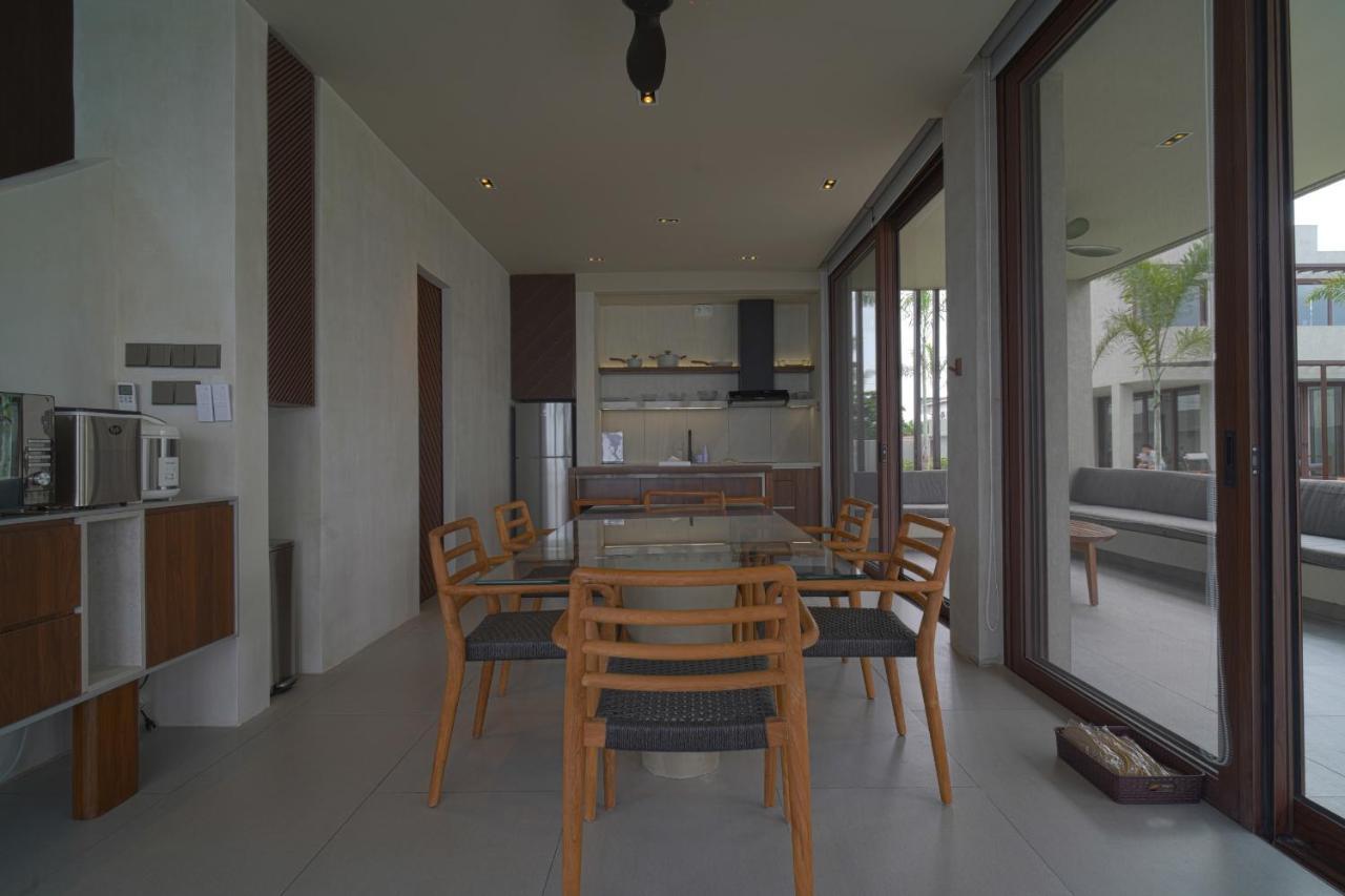 Araya Beach Casas Batangas Exterior photo
