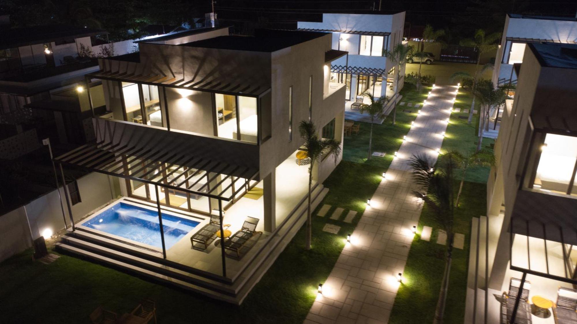 Araya Beach Casas Batangas Exterior photo
