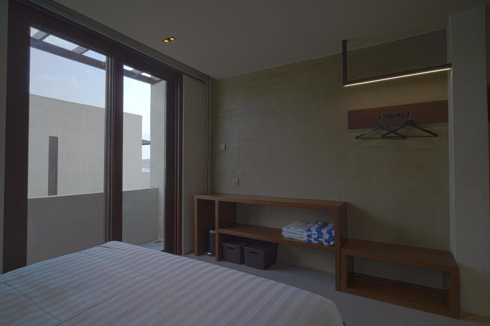 Araya Beach Casas Batangas Exterior photo