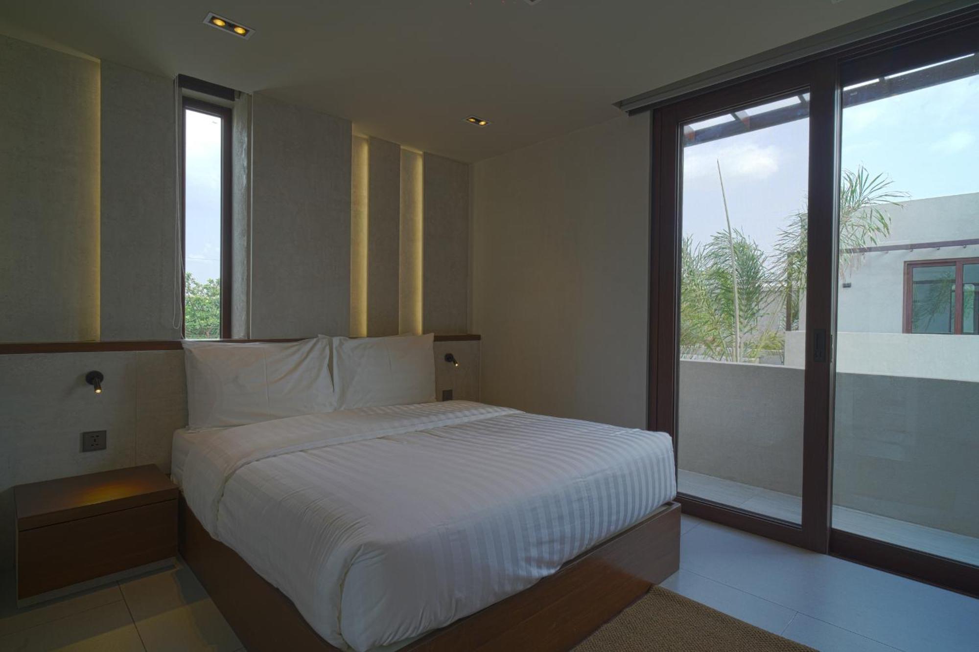 Araya Beach Casas Batangas Exterior photo