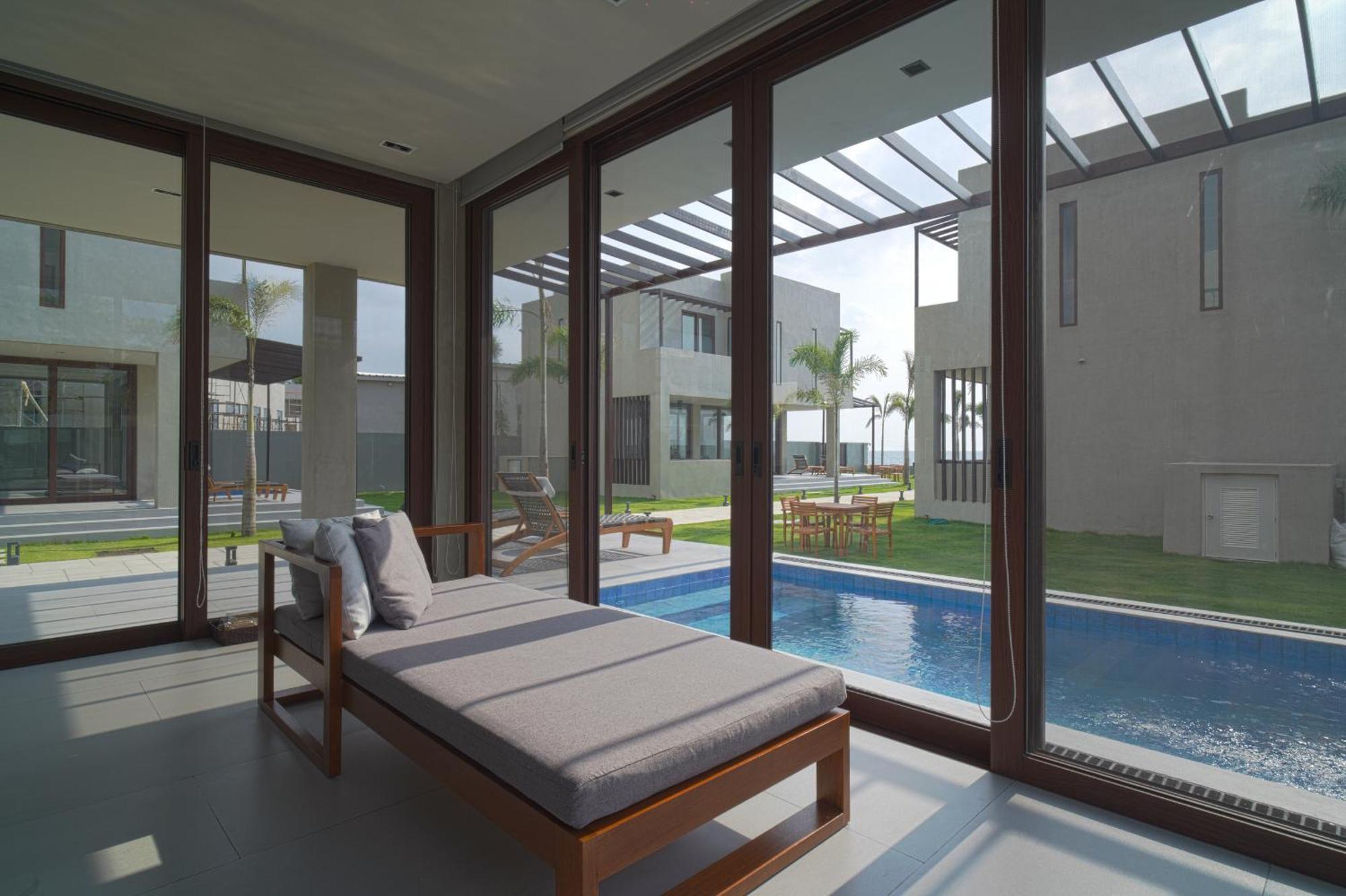 Araya Beach Casas Batangas Exterior photo