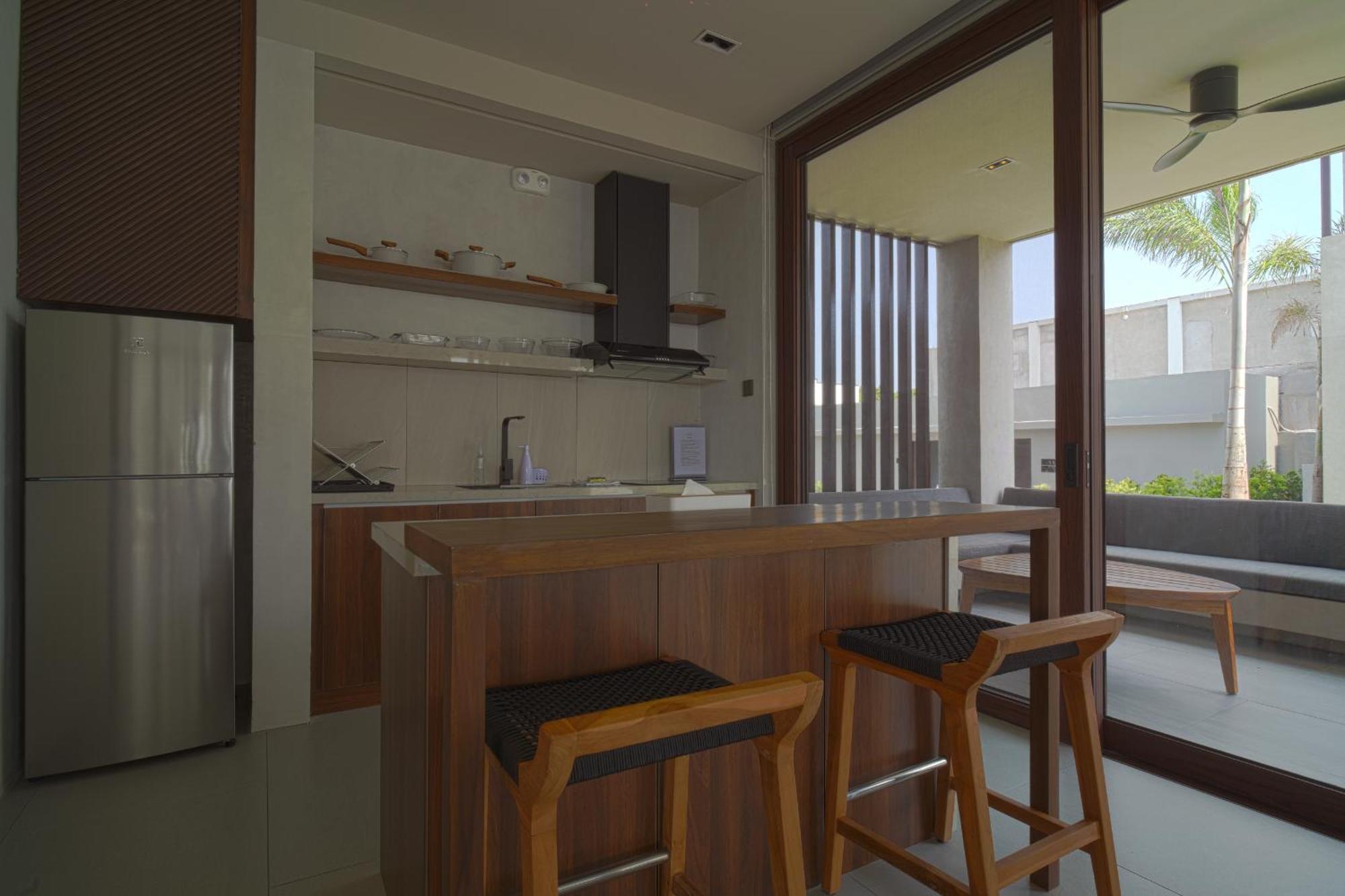 Araya Beach Casas Batangas Exterior photo