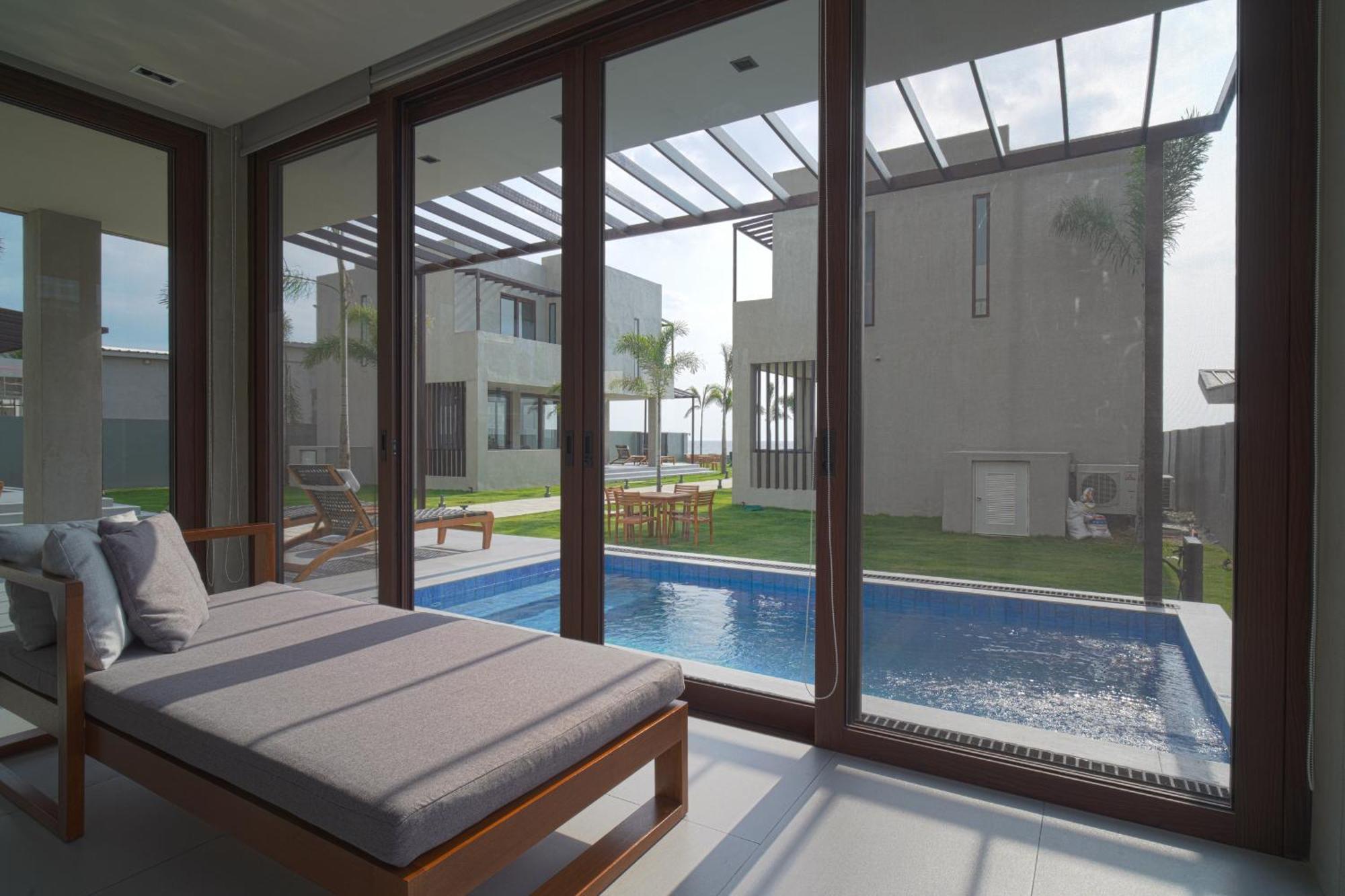 Araya Beach Casas Batangas Exterior photo