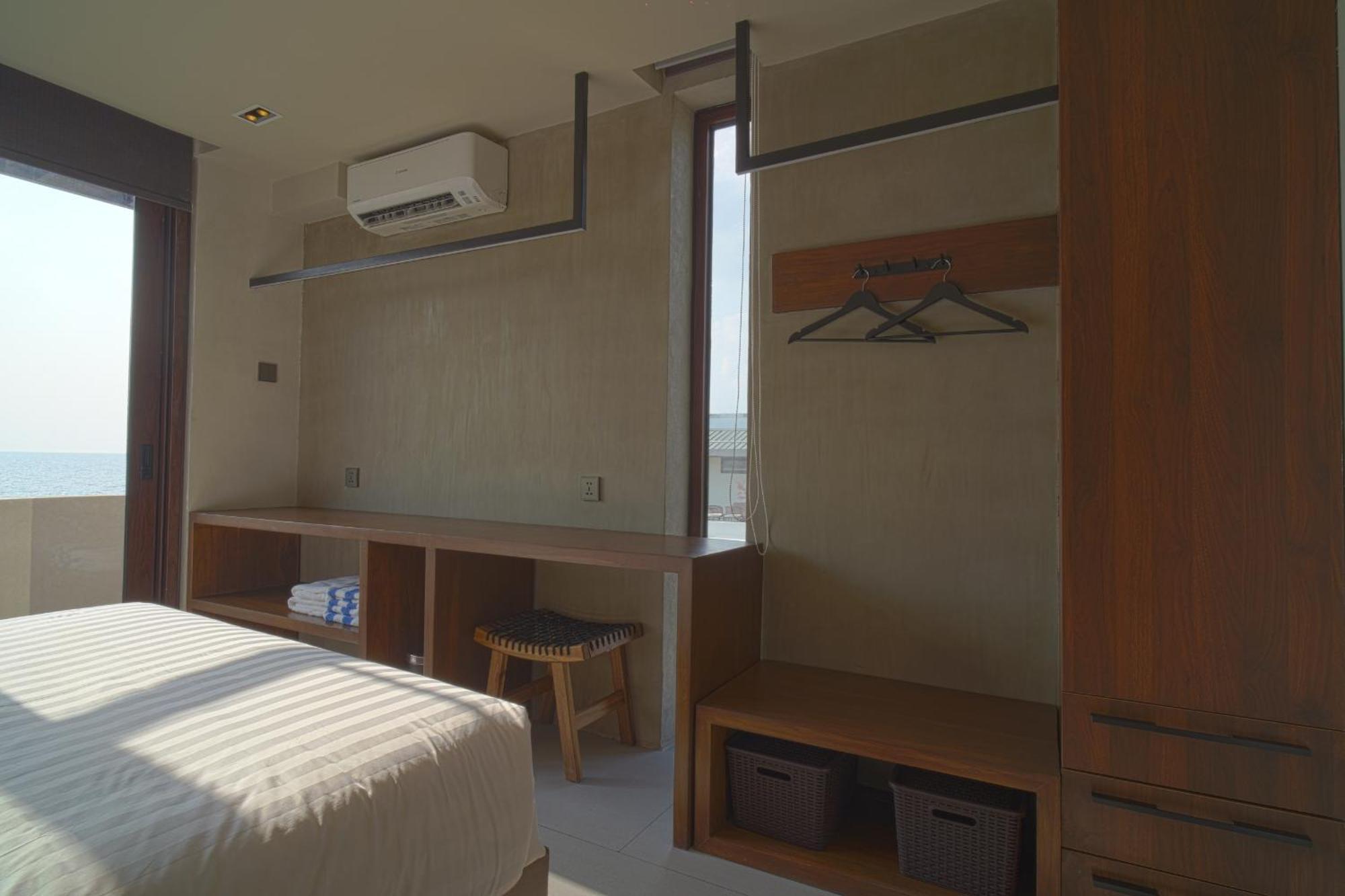 Araya Beach Casas Batangas Exterior photo