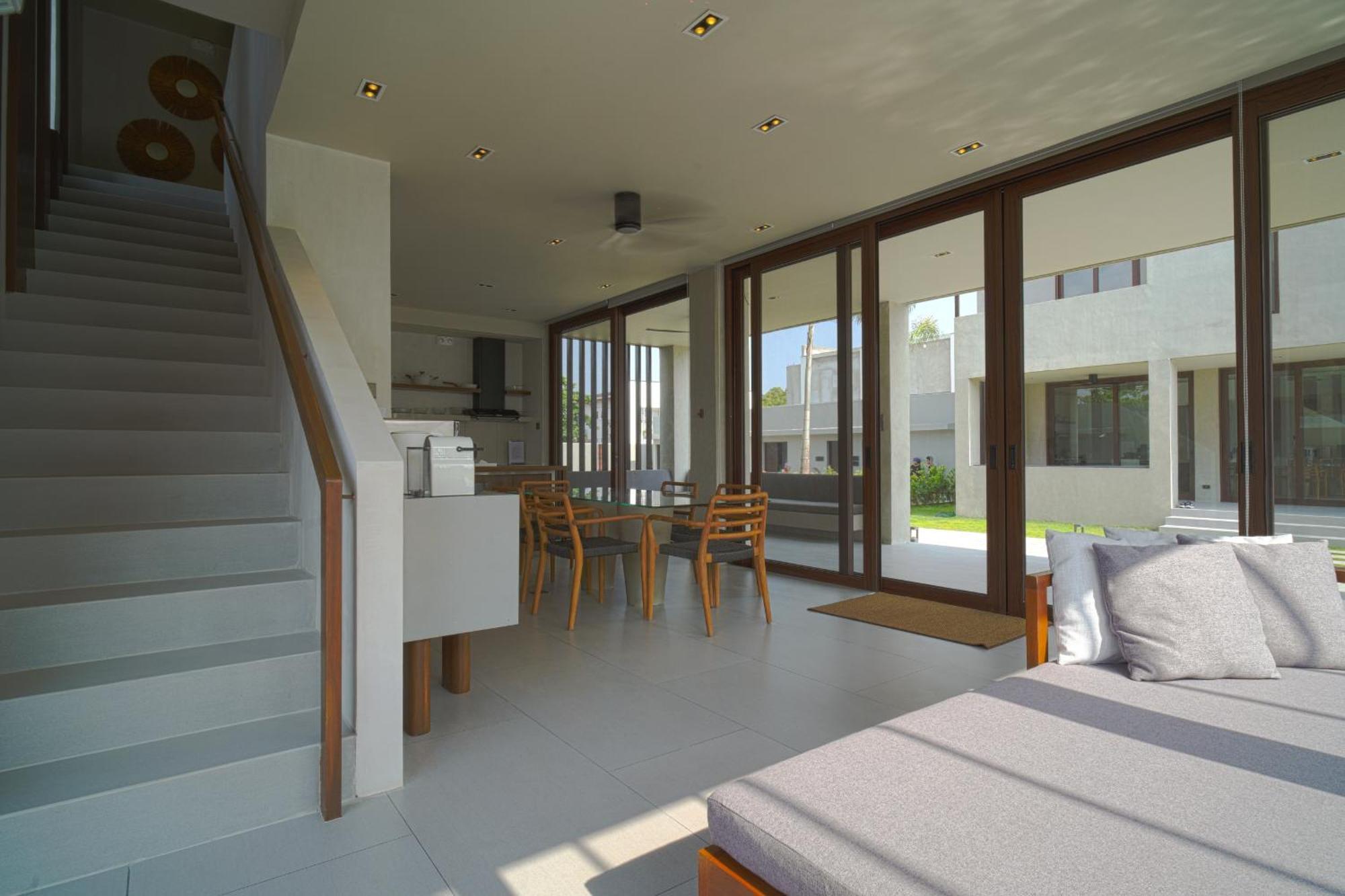 Araya Beach Casas Batangas Exterior photo