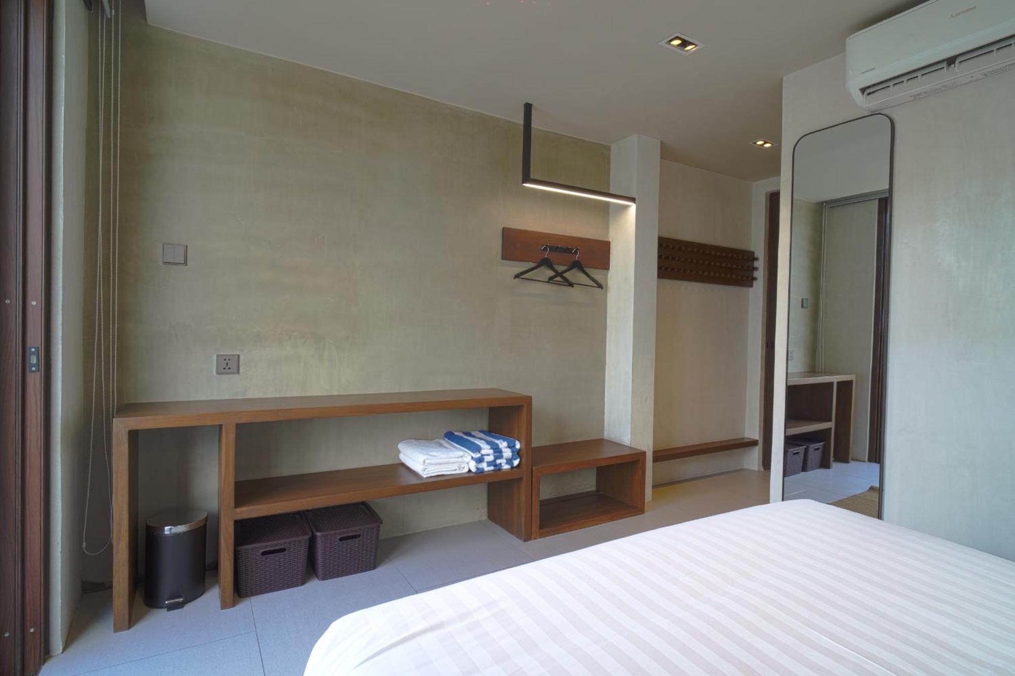 Araya Beach Casas Batangas Exterior photo