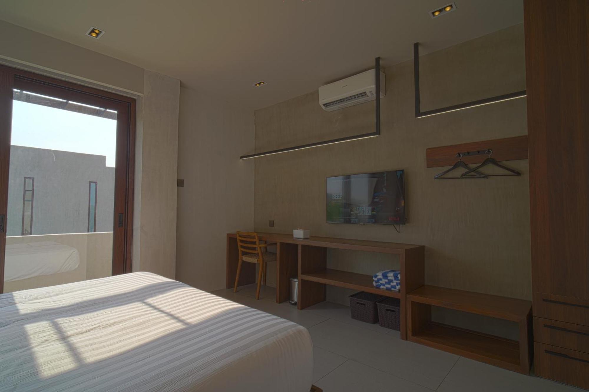 Araya Beach Casas Batangas Exterior photo